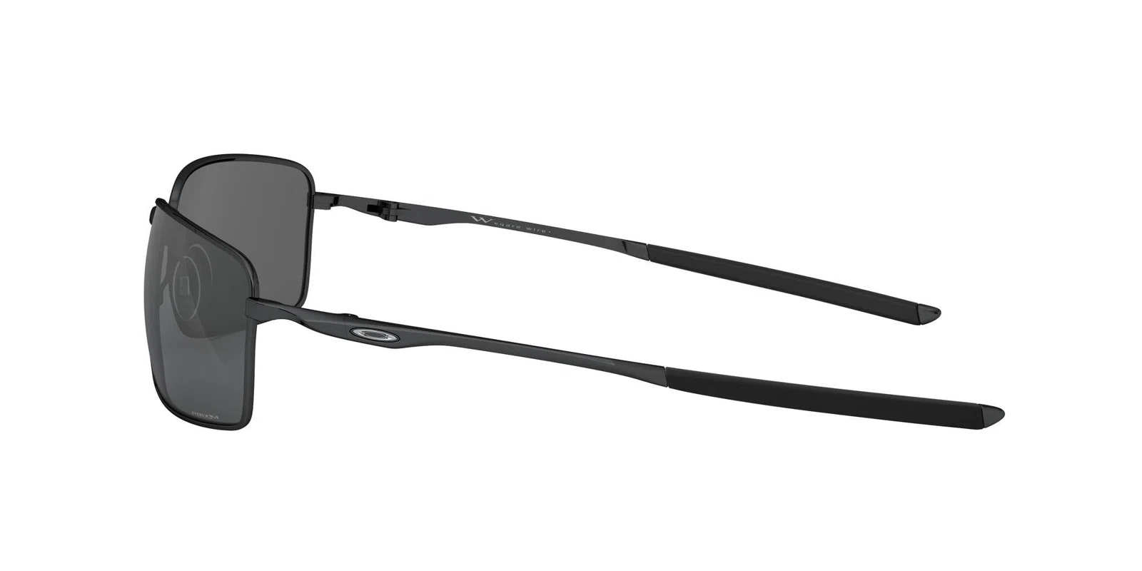 Oakley Square Wire 4075 Sunglasses - view 62